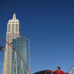 Foto Antoine de Maximy