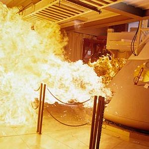 Foto De la Tierra a la Luna