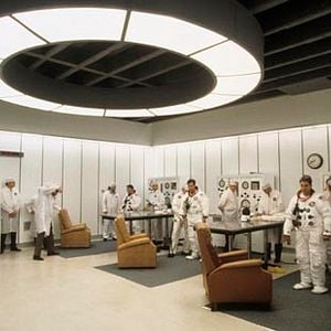 Foto De la Tierra a la Luna