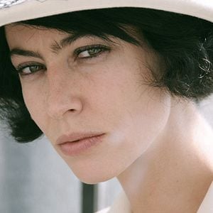 Foto Coco Chanel & Igor Stravinsky