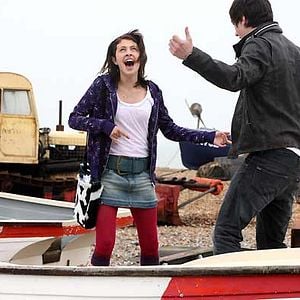 Foto Mi gato Angus, mi primer morreo y el plasta de mi padre