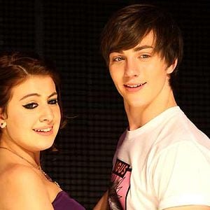 Foto Mi gato Angus, mi primer morreo y el plasta de mi padre