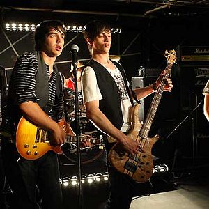 Foto Mi gato Angus, mi primer morreo y el plasta de mi padre