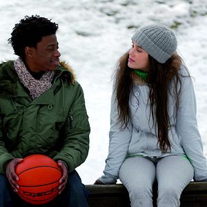 Foto Astrid Bergès-Frisbey