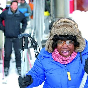 Foto Firmine Richard