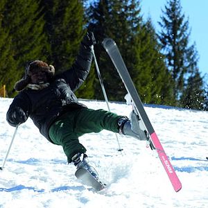 Foto Lucien Jean-Baptiste