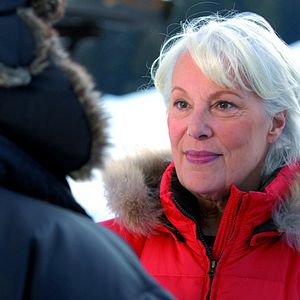 Foto Bernadette Lafont