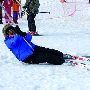 Foto Lucien Jean-Baptiste