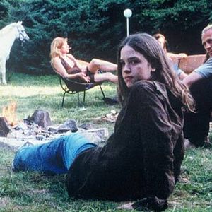 Foto Josh Appignanesi