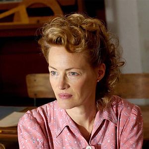 Foto Gabrielle Lazure