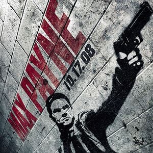 Foto Max Payne