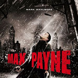 Foto Max Payne