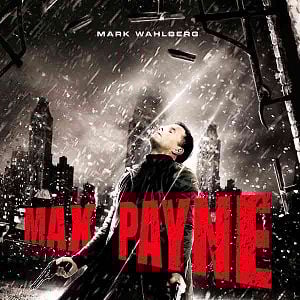 Foto Max Payne