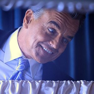 Foto Ray Wise