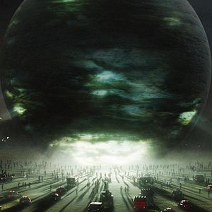 Foto Ultimátum a la Tierra