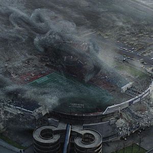 Foto Ultimátum a la Tierra