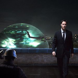 Foto Ultimátum a la Tierra