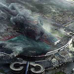 Foto Ultimátum a la Tierra