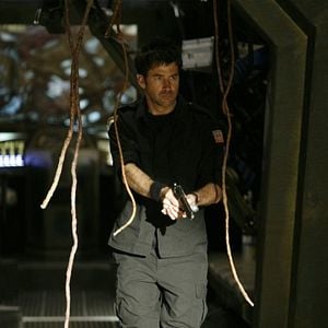 Foto Joe Flanigan