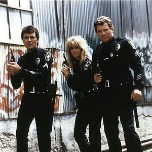 Foto William Shatner