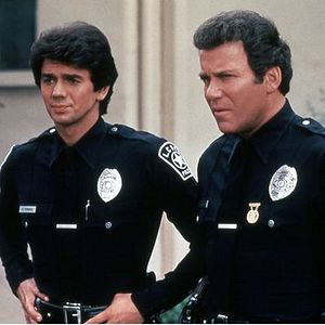 Foto William Shatner