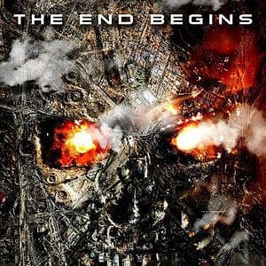 Foto Terminator Salvation