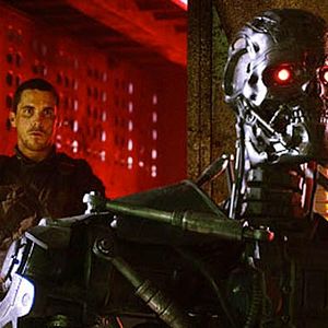 Terminator Salvation - Película 2009