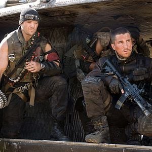 Foto Terminator Salvation