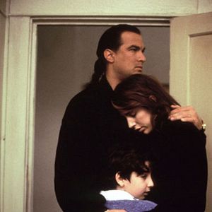 Foto Buscando justicia