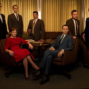 Foto Vincent Kartheiser