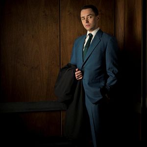 Foto Vincent Kartheiser