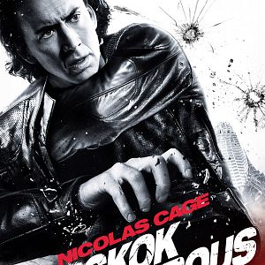 Foto Bangkok Dangerous