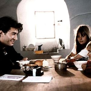 Foto Nadine Trintignant