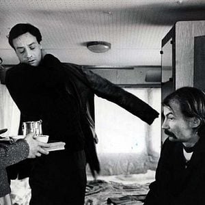 Foto Patrick Chesnais