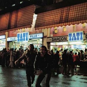 Foto Jean-Henri Roger