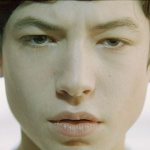 Foto Ezra Miller
