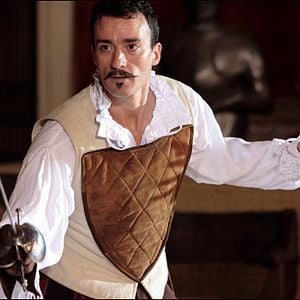 Foto La conjura de El Escorial