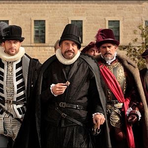 Foto La conjura de El Escorial