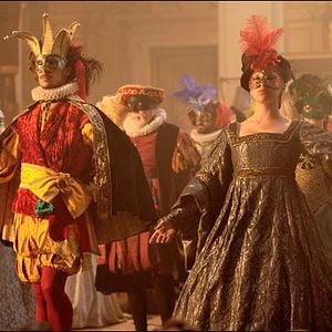 Foto La conjura de El Escorial