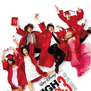 Foto High School Musical 3: Fin de curso