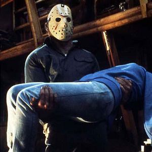 Foto Viernes 13, 3ª parte