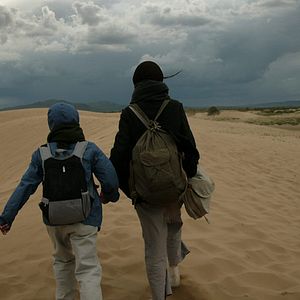 Foto Sueños del desierto