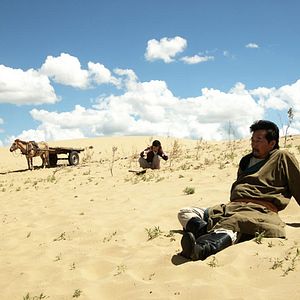 Foto Sueños del desierto