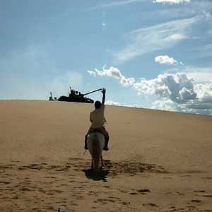Foto Sueños del desierto