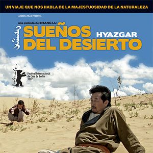 Foto Sueños del desierto