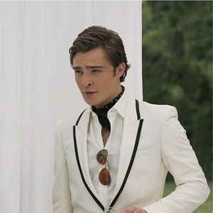 Foto Ed Westwick