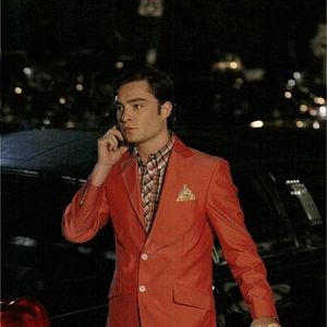 Foto Ed Westwick