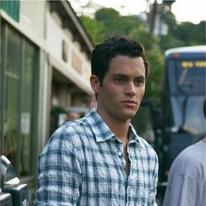 Foto Penn Badgley