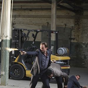 Foto Christian Slater