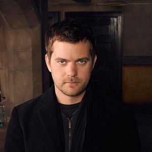 Foto Joshua Jackson